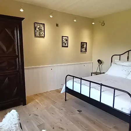 Aux 40 Ecus - Biloba