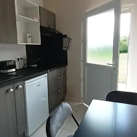 Aux 40 Ecus - Biloba