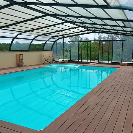 Aux 40 Ecus - Biloba * Puycornet