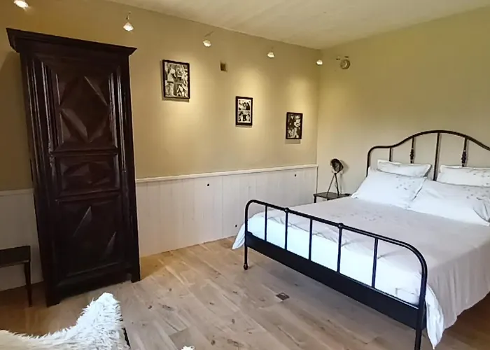 Aux 40 Ecus - Biloba