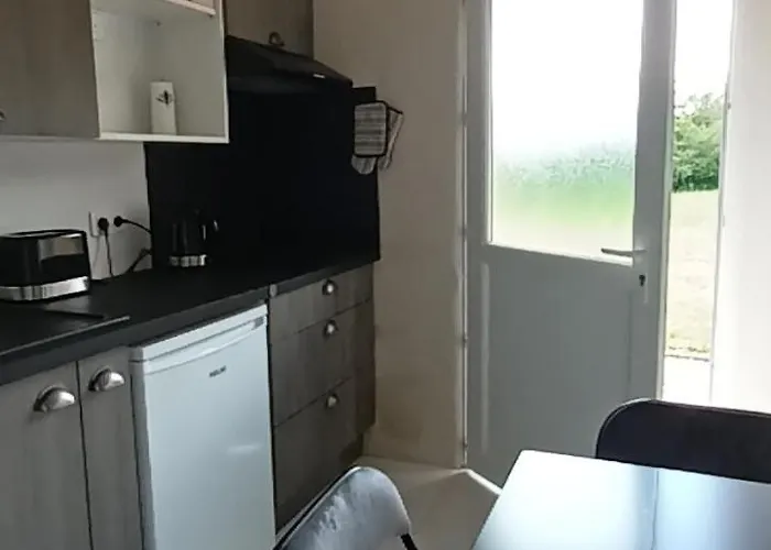 Aux 40 Ecus - Biloba